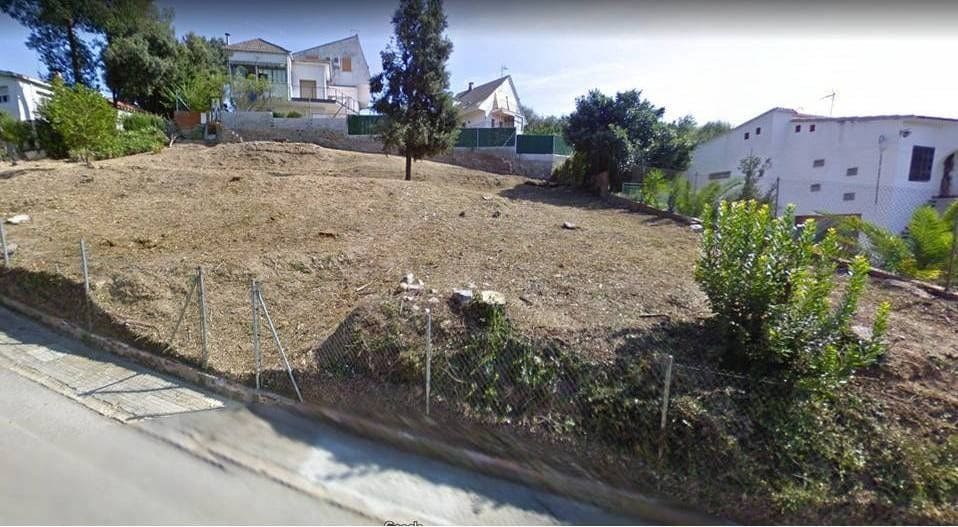 Building Plot for sale in Sentmenat - € 75,000 (Ref: 9510000)