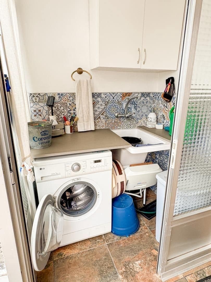 9 soveværelse Byhus til salg i Castellar del Valles med garage - € 399.000 (Ref: 9510002)