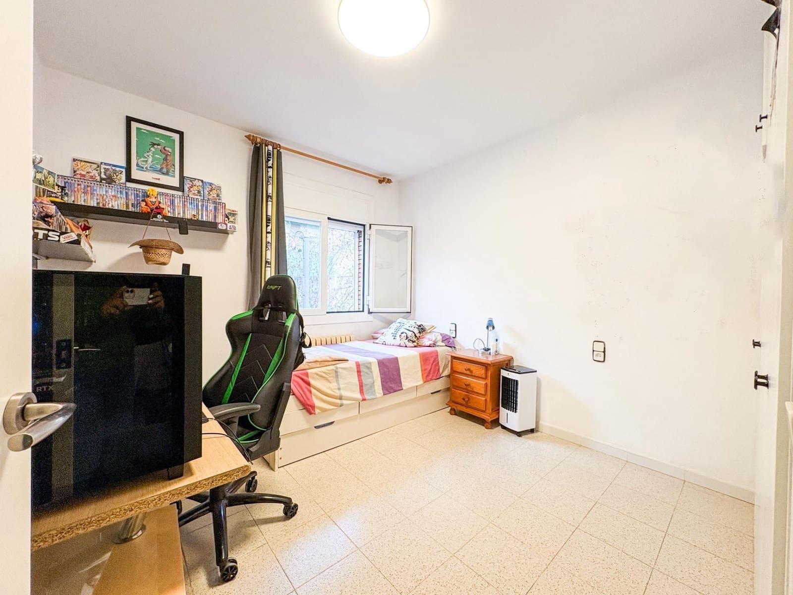 9 soveværelse Byhus til salg i Castellar del Valles med garage - € 399.000 (Ref: 9510002)