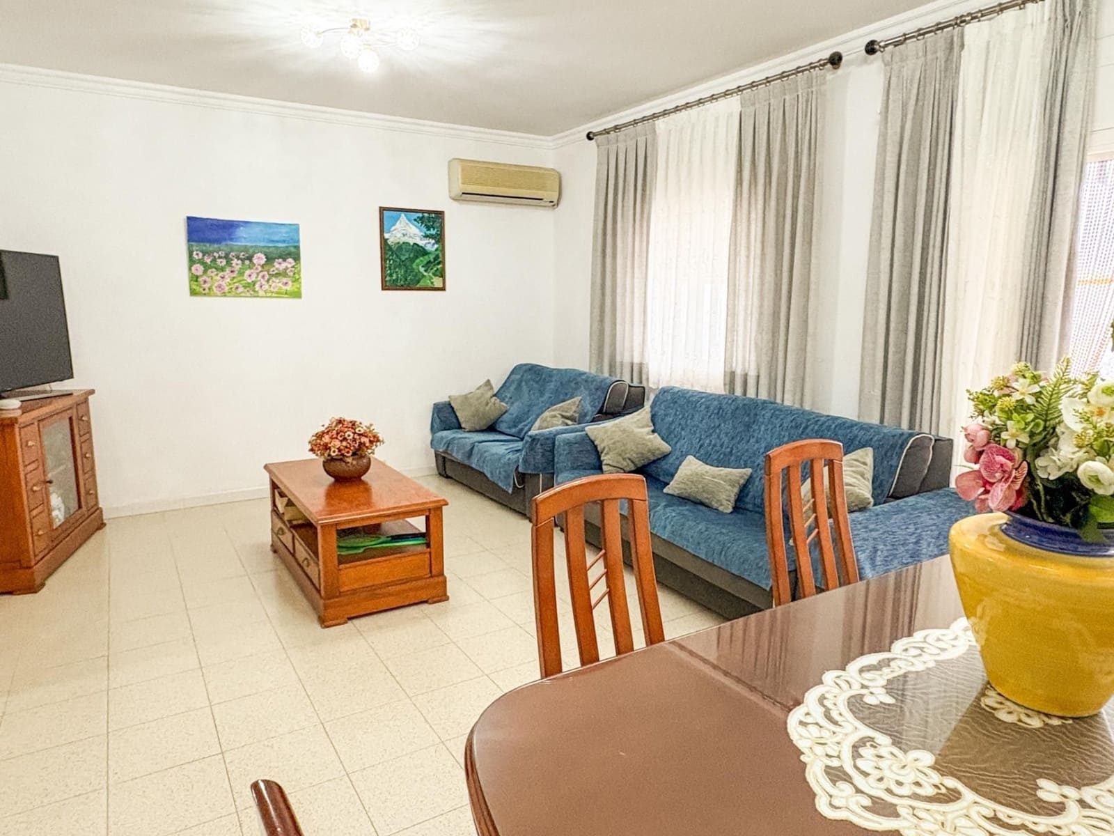 9 soveværelse Byhus til salg i Castellar del Valles med garage - € 399.000 (Ref: 9510002)