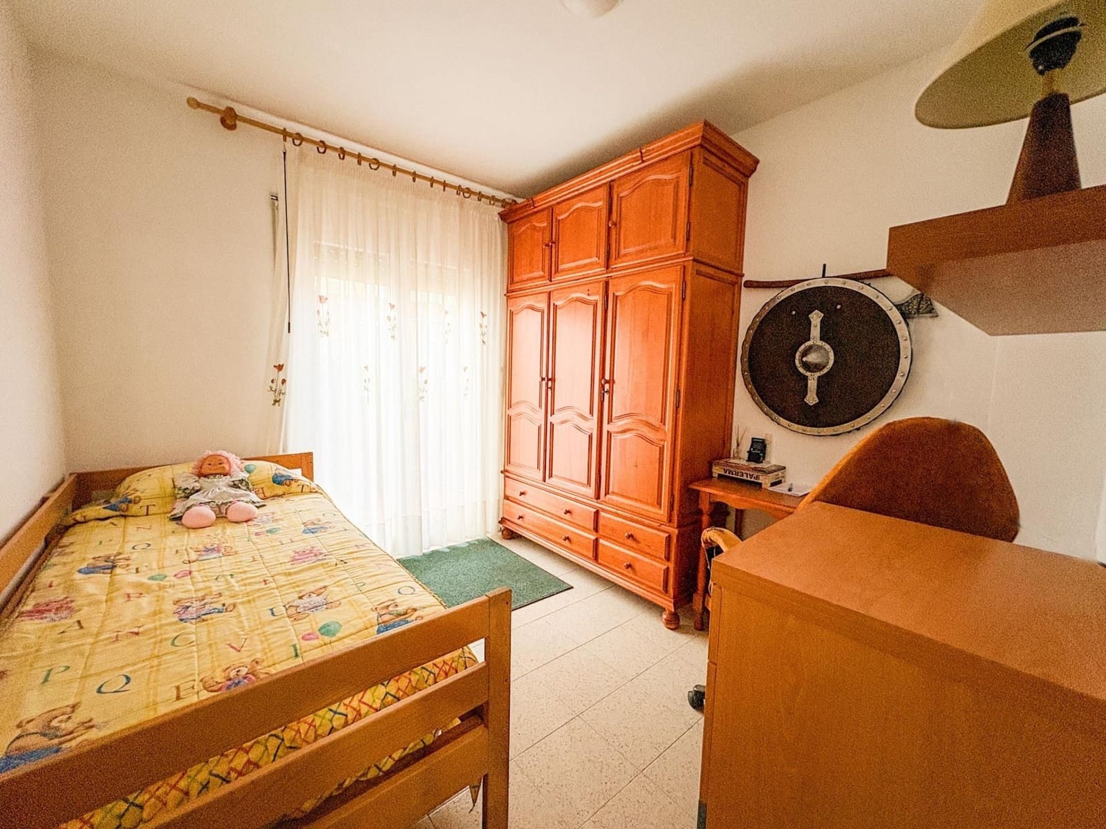 9 soveværelse Byhus til salg i Castellar del Valles med garage - € 399.000 (Ref: 9510002)