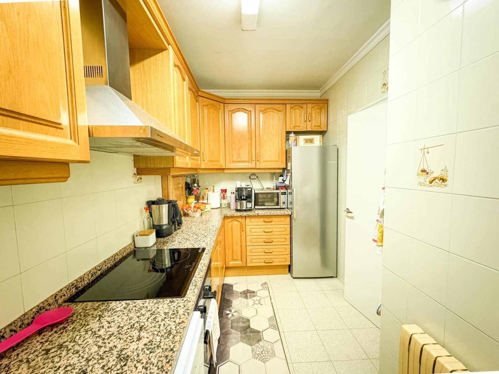 9 soveværelse Byhus til salg i Castellar del Valles med garage - € 399.000 (Ref: 9510002)