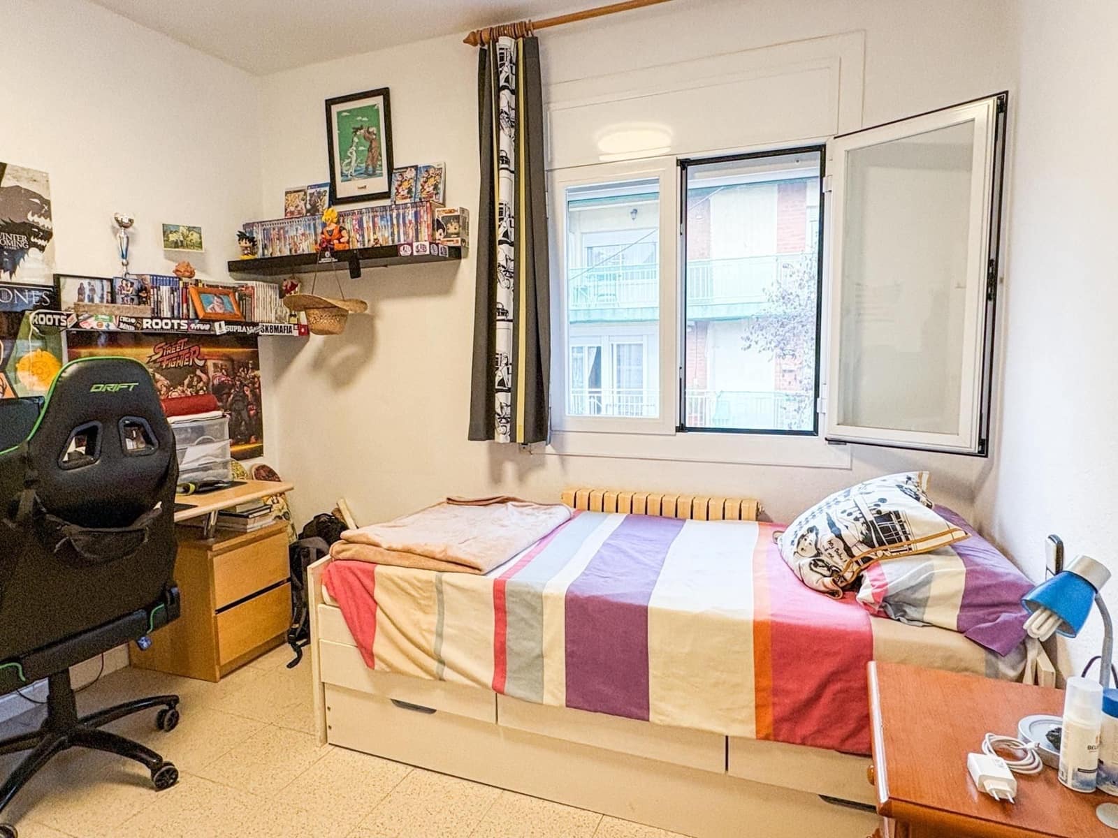 9 soveværelse Byhus til salg i Castellar del Valles med garage - € 399.000 (Ref: 9510002)