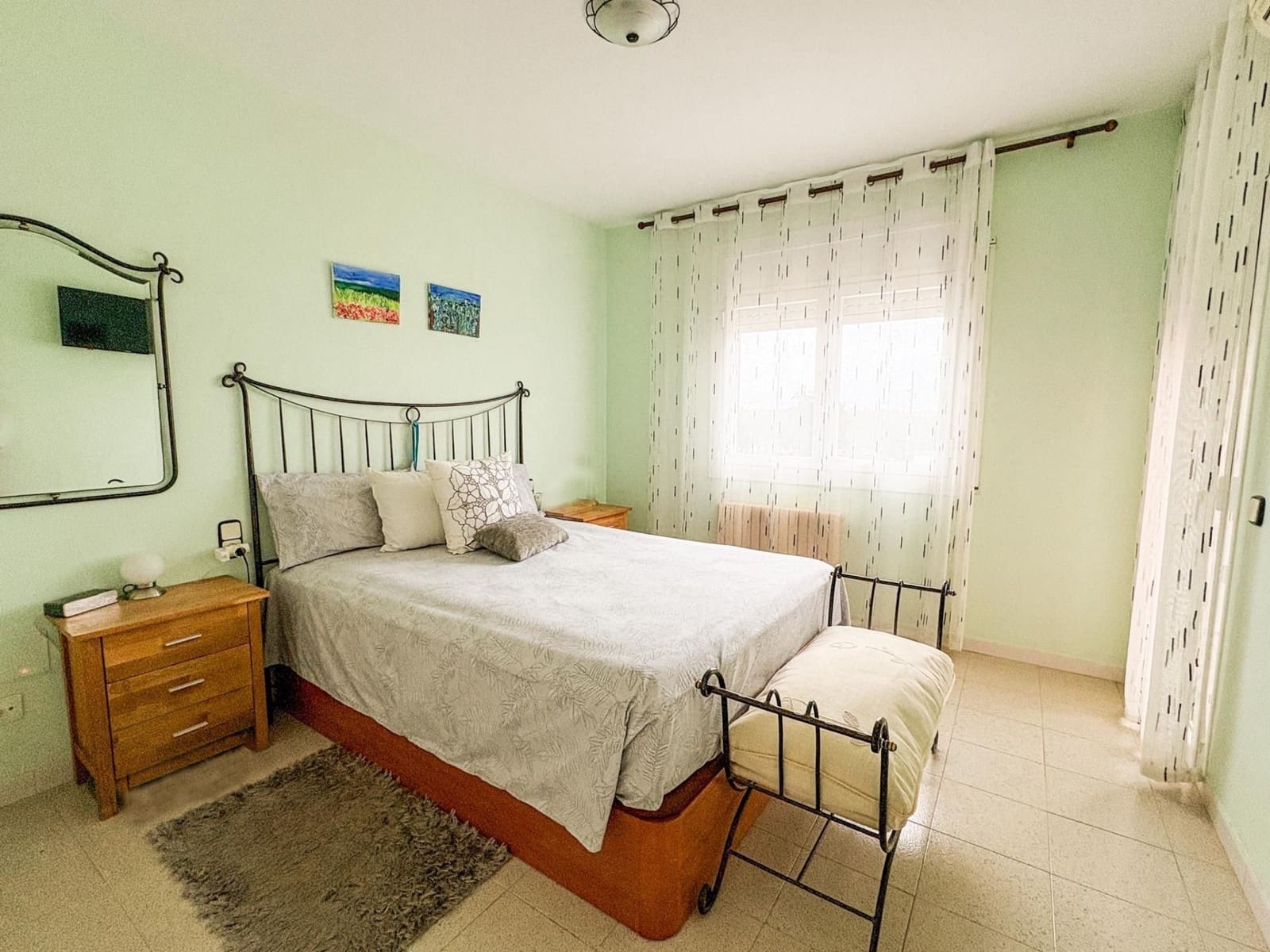 9 soveværelse Byhus til salg i Castellar del Valles med garage - € 399.000 (Ref: 9510002)