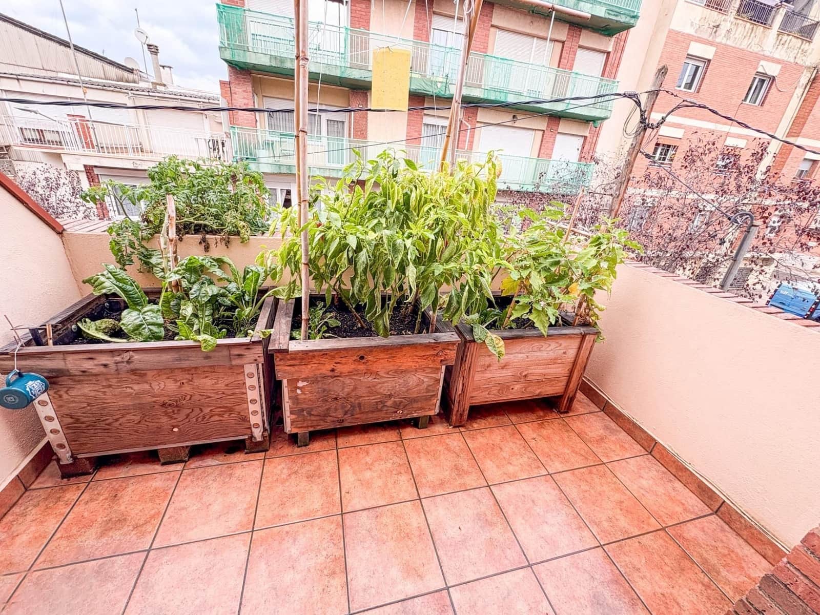 9 soveværelse Byhus til salg i Castellar del Valles med garage - € 399.000 (Ref: 9510002)