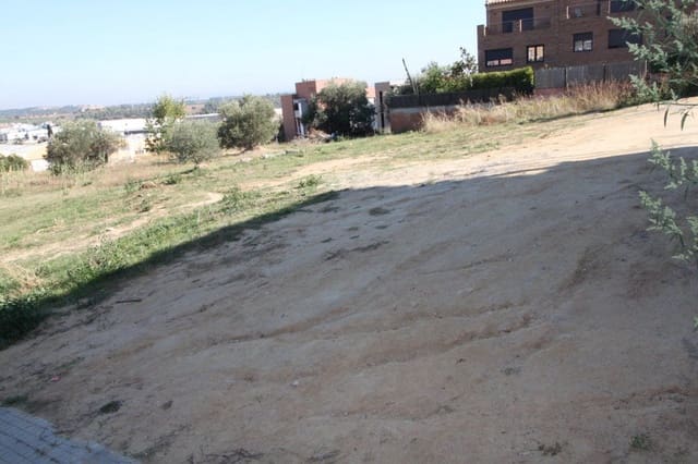 Tomt till salu i Sentmenat - 80 000 € (Ref: 9510007)