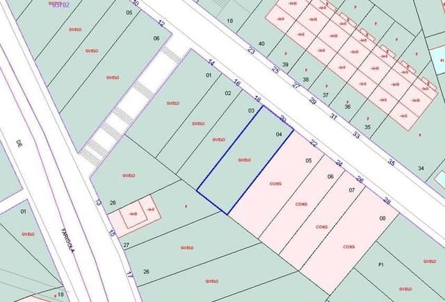 Building Plot for sale in Sentmenat - € 75,000 (Ref: 9510008)