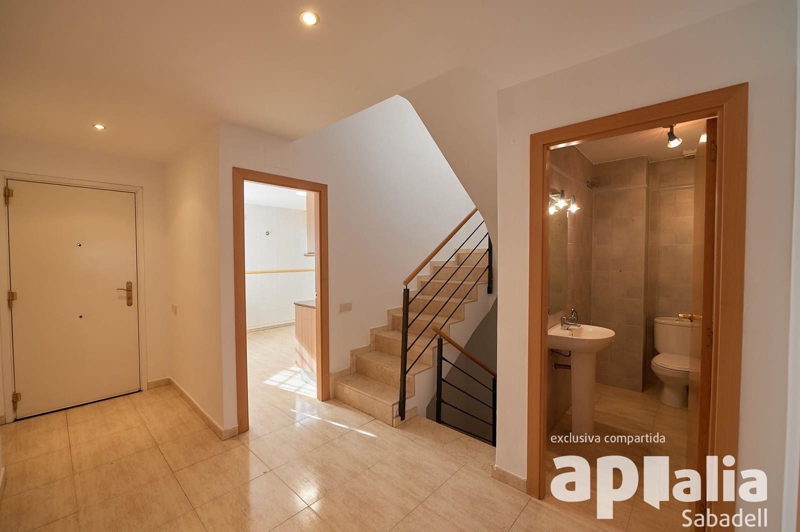 Byhus til salg i Sentmenat med garage - € 378.000 (Ref: 9510010)