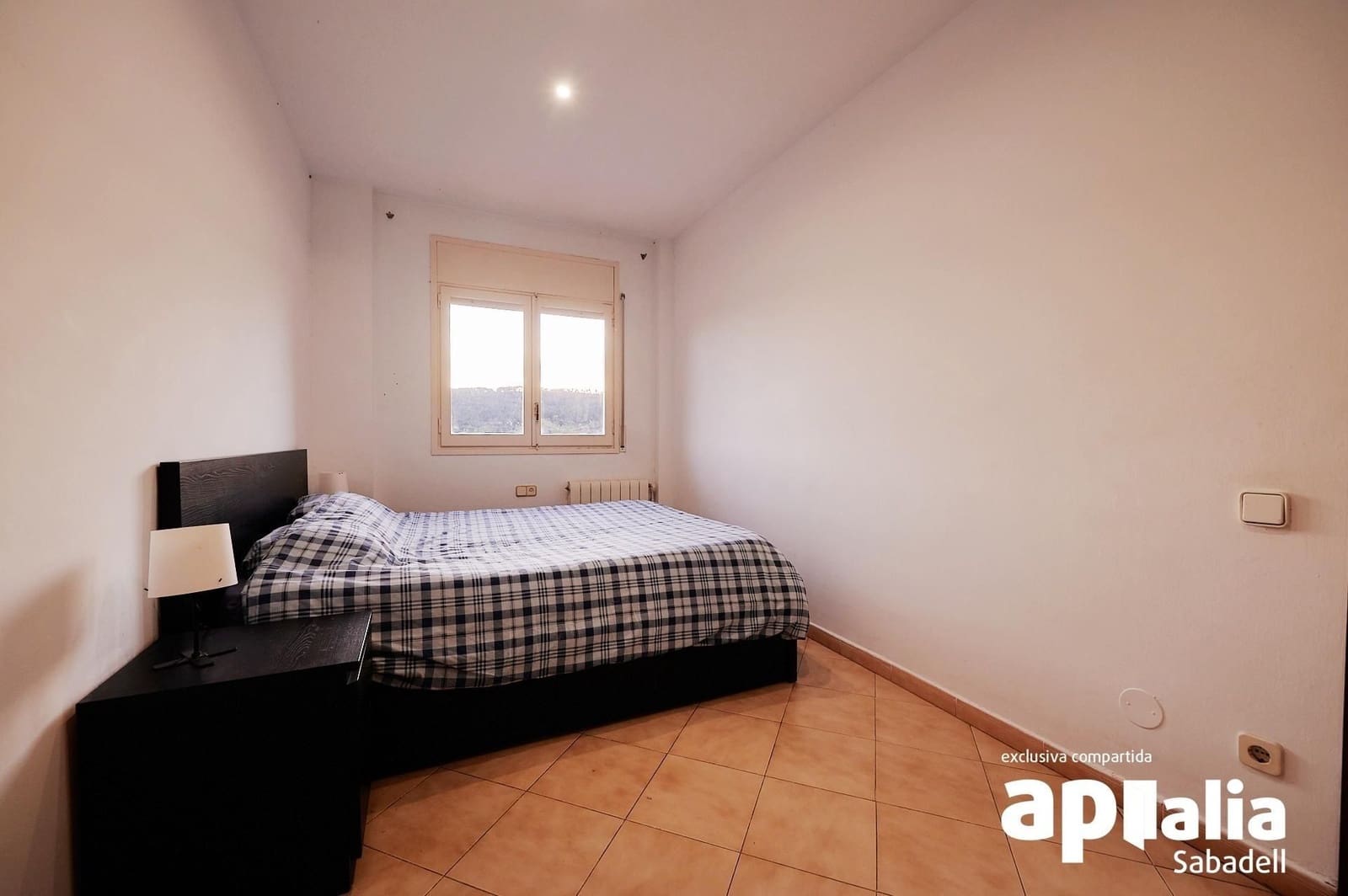 4 soveværelse Lejlighed til salg i Sentmenat - € 250.000 (Ref: 9510012)