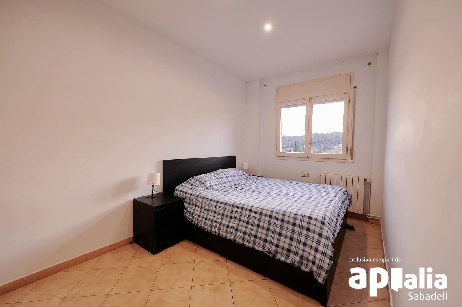 4 soveværelse Lejlighed til salg i Sentmenat - € 250.000 (Ref: 9510012)