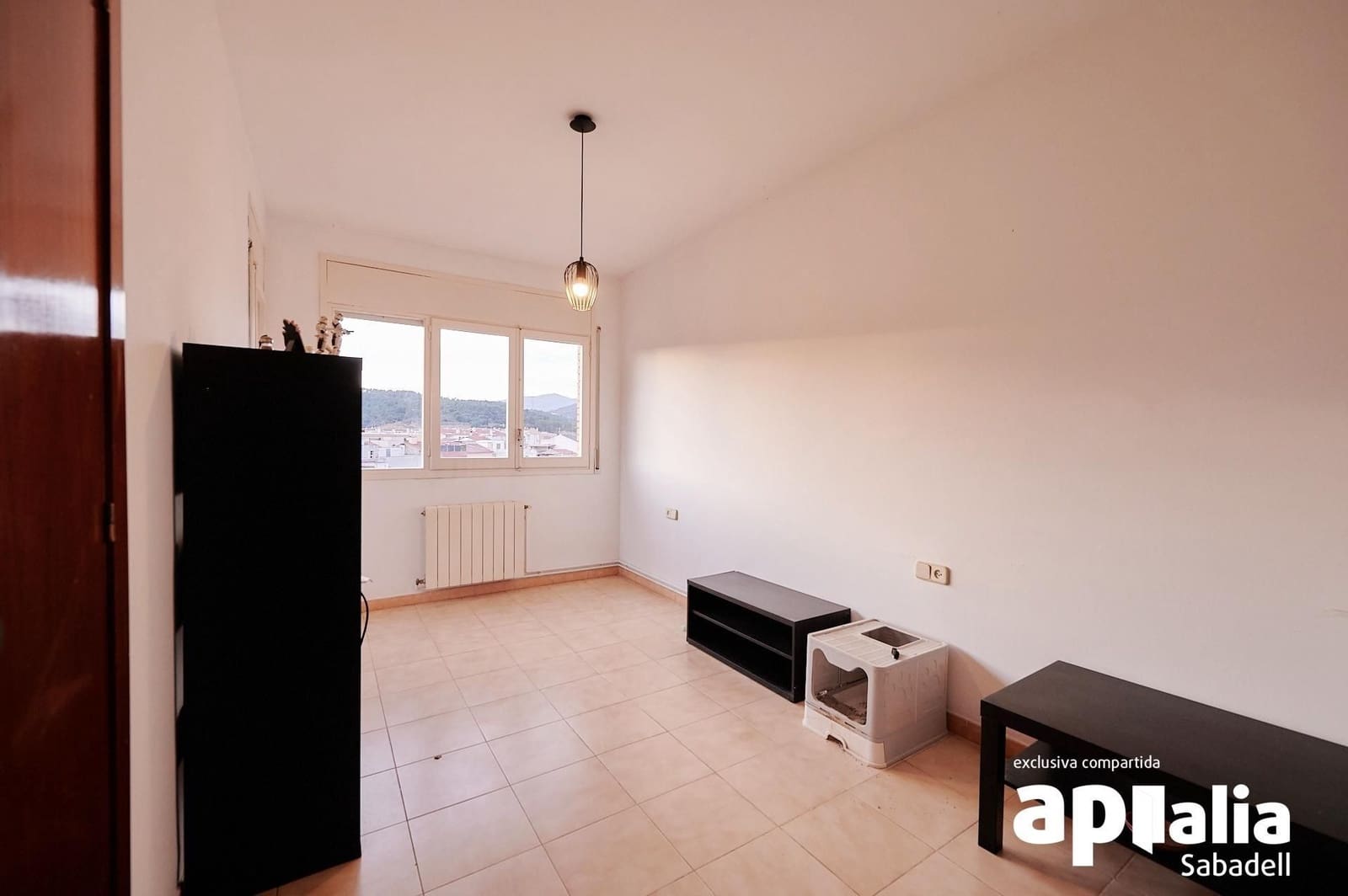 4 soveværelse Lejlighed til salg i Sentmenat - € 250.000 (Ref: 9510012)