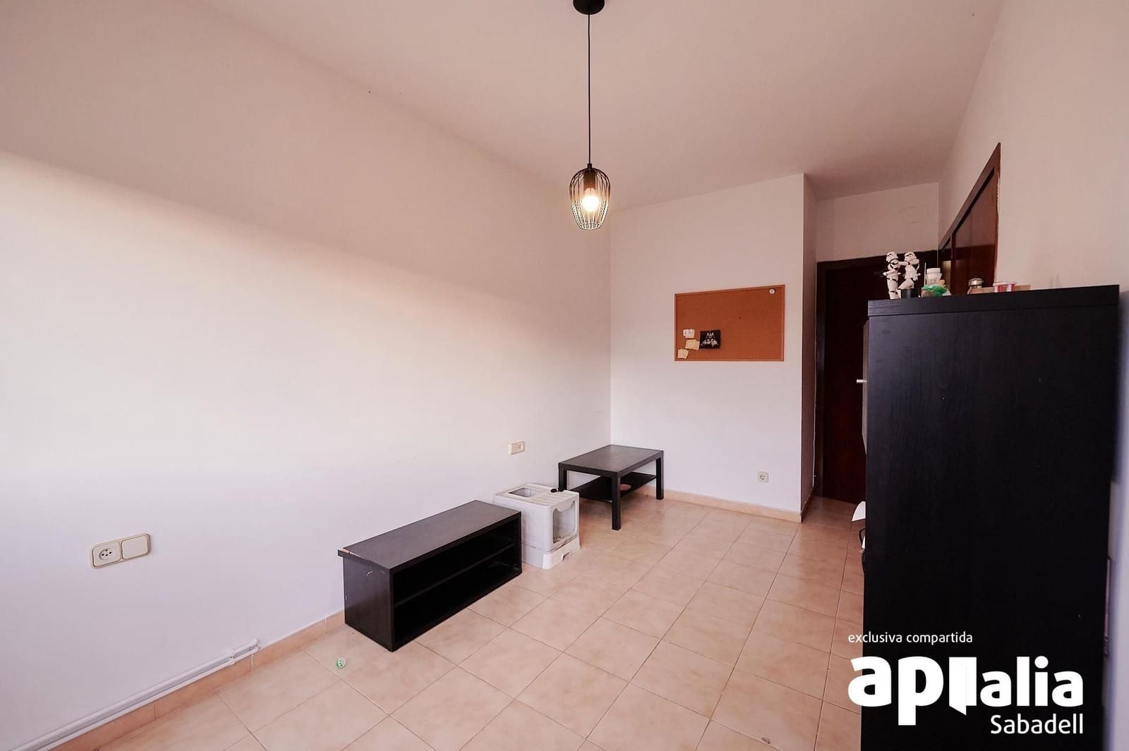 4 soveværelse Lejlighed til salg i Sentmenat - € 250.000 (Ref: 9510012)