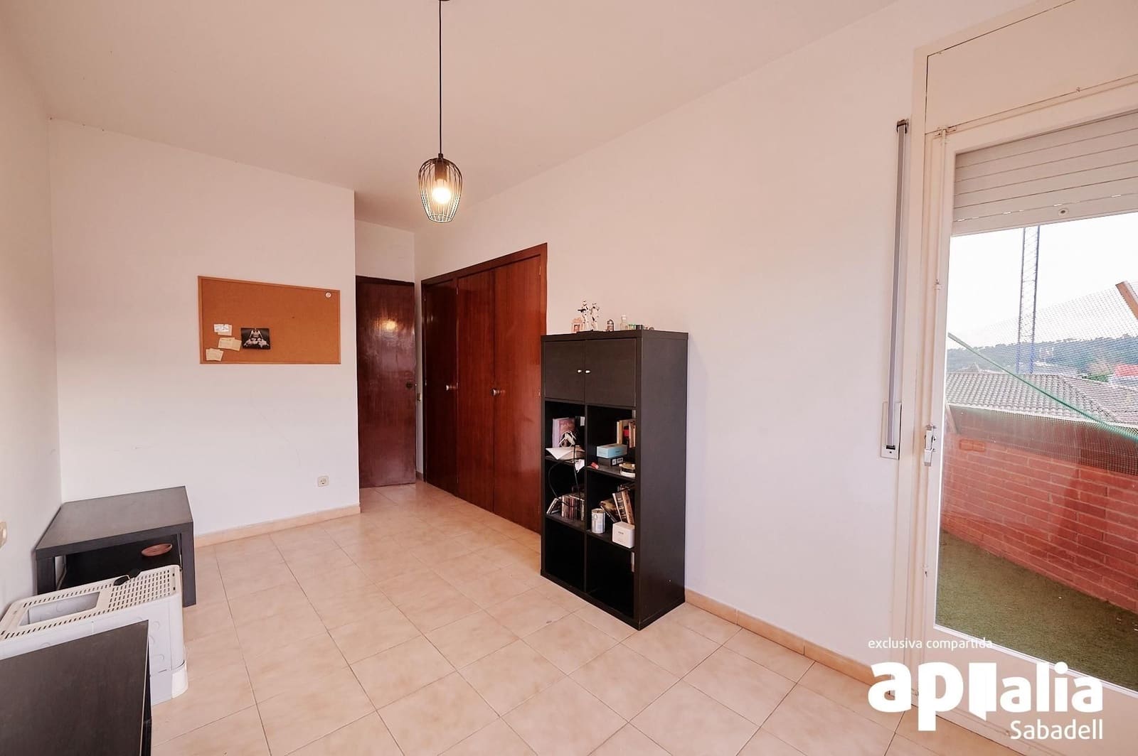 4 soveværelse Lejlighed til salg i Sentmenat - € 250.000 (Ref: 9510012)