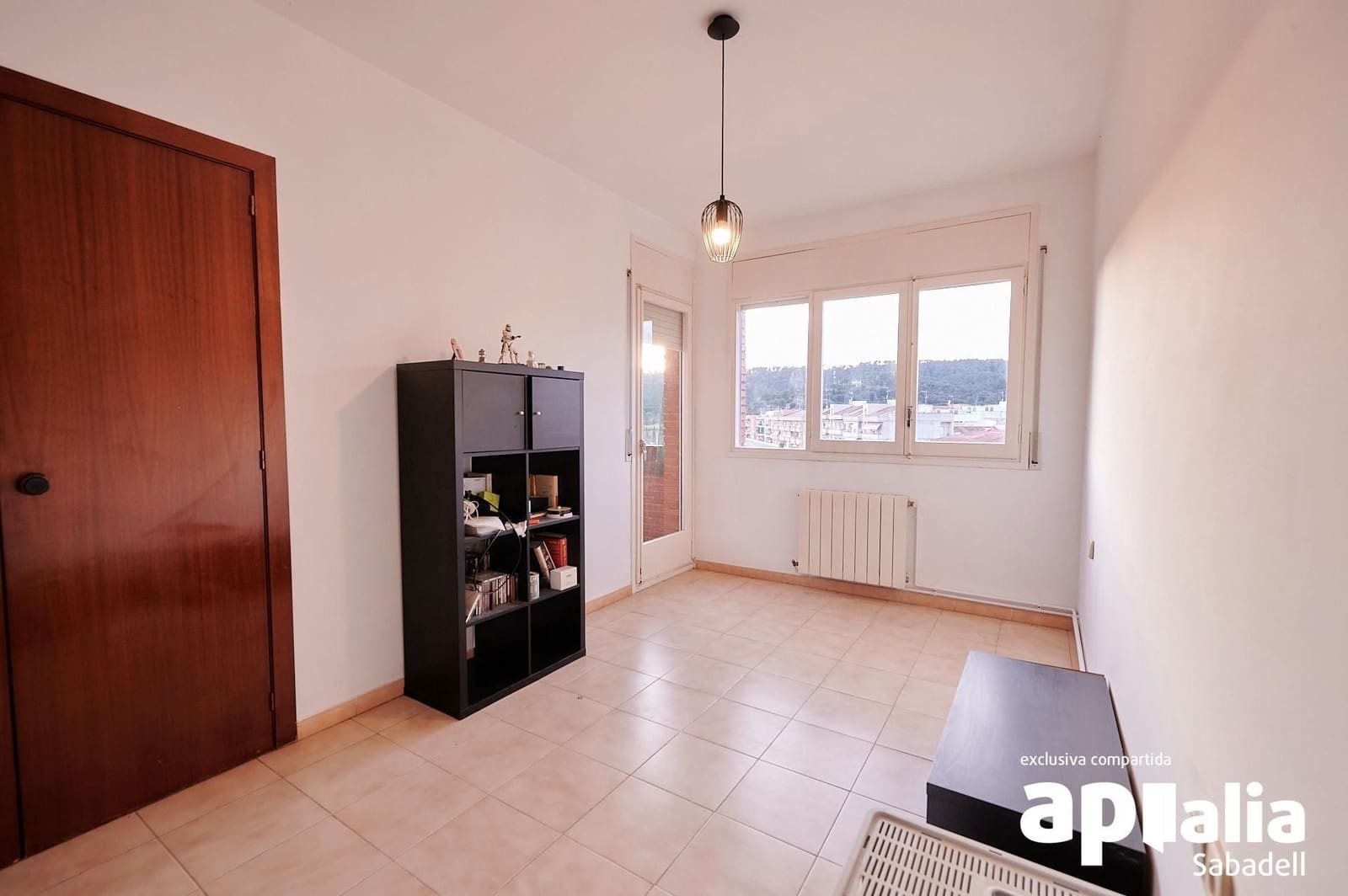 4 soveværelse Lejlighed til salg i Sentmenat - € 250.000 (Ref: 9510012)