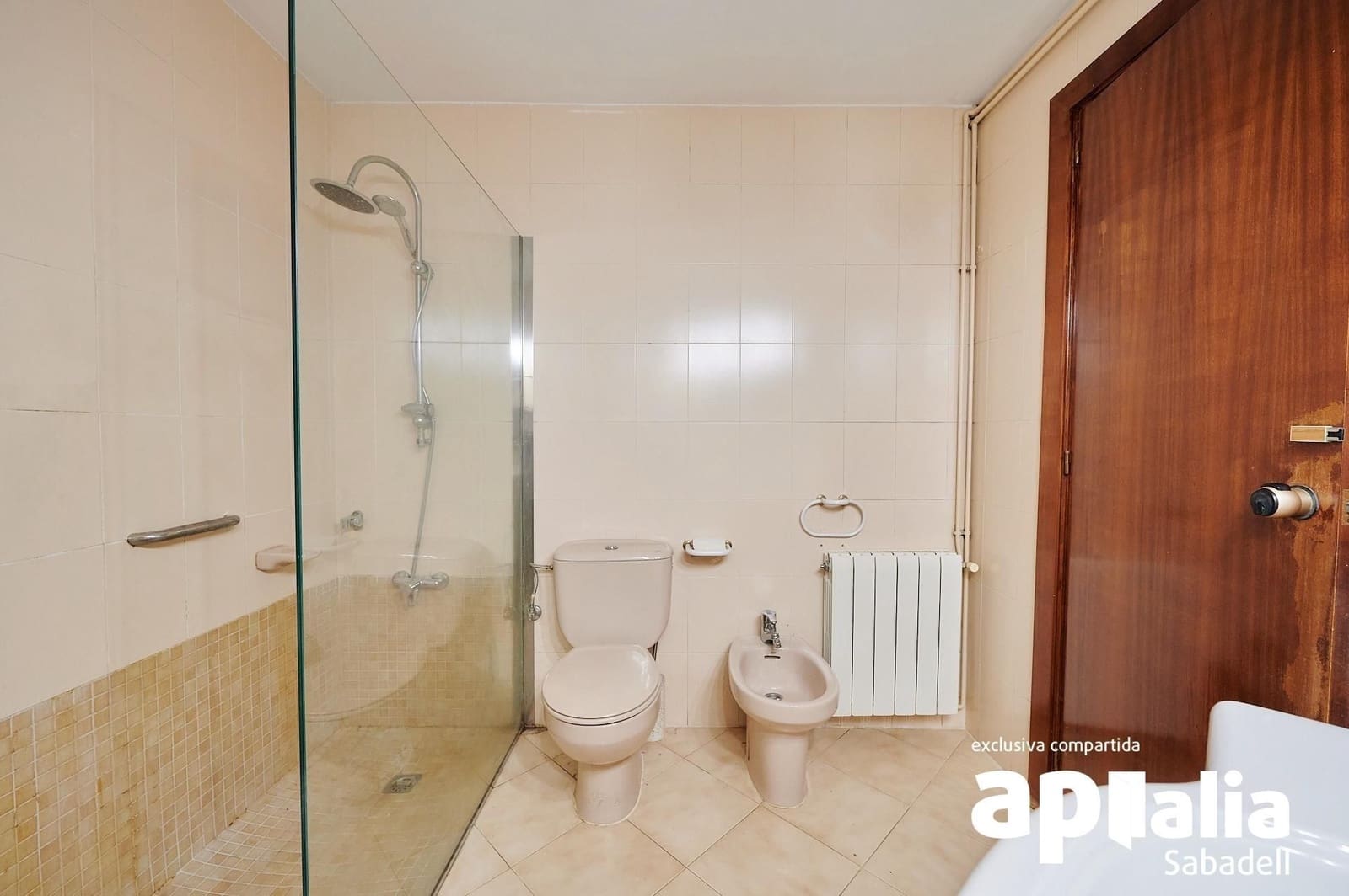 4 soveværelse Lejlighed til salg i Sentmenat - € 250.000 (Ref: 9510012)