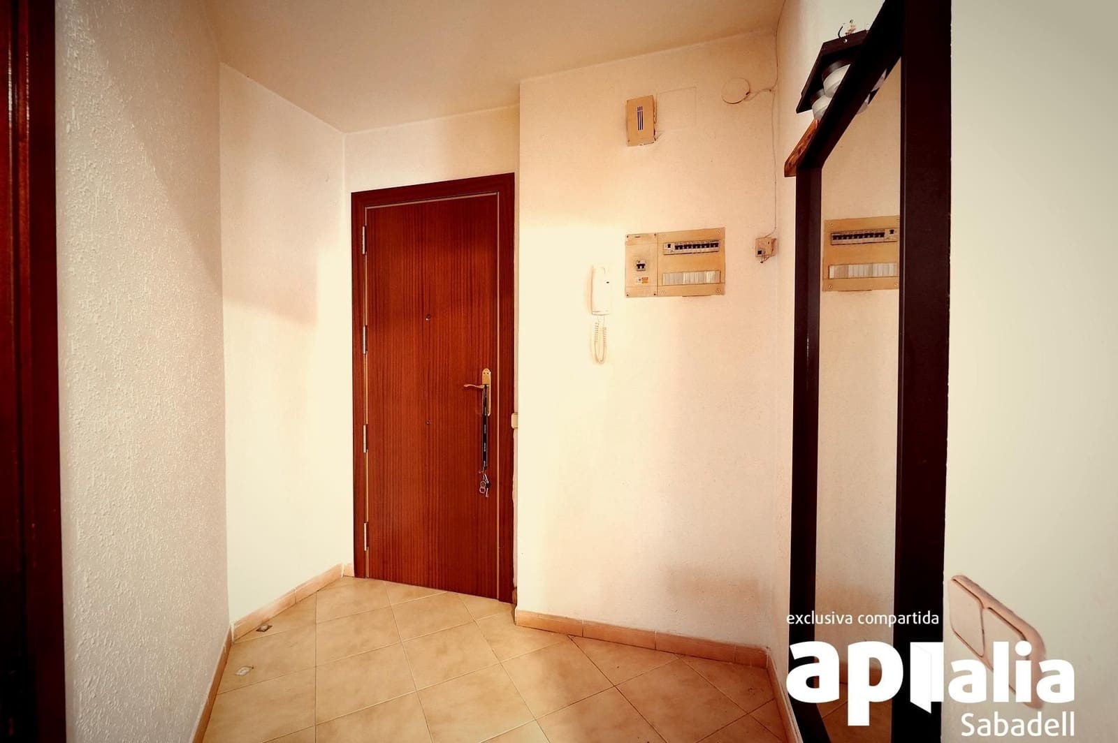 4 soveværelse Lejlighed til salg i Sentmenat - € 250.000 (Ref: 9510012)