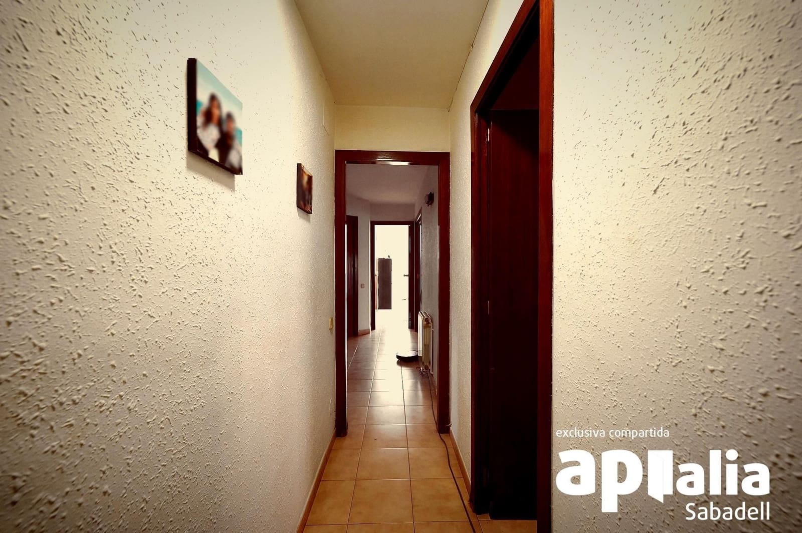 4 soveværelse Lejlighed til salg i Sentmenat - € 250.000 (Ref: 9510012)