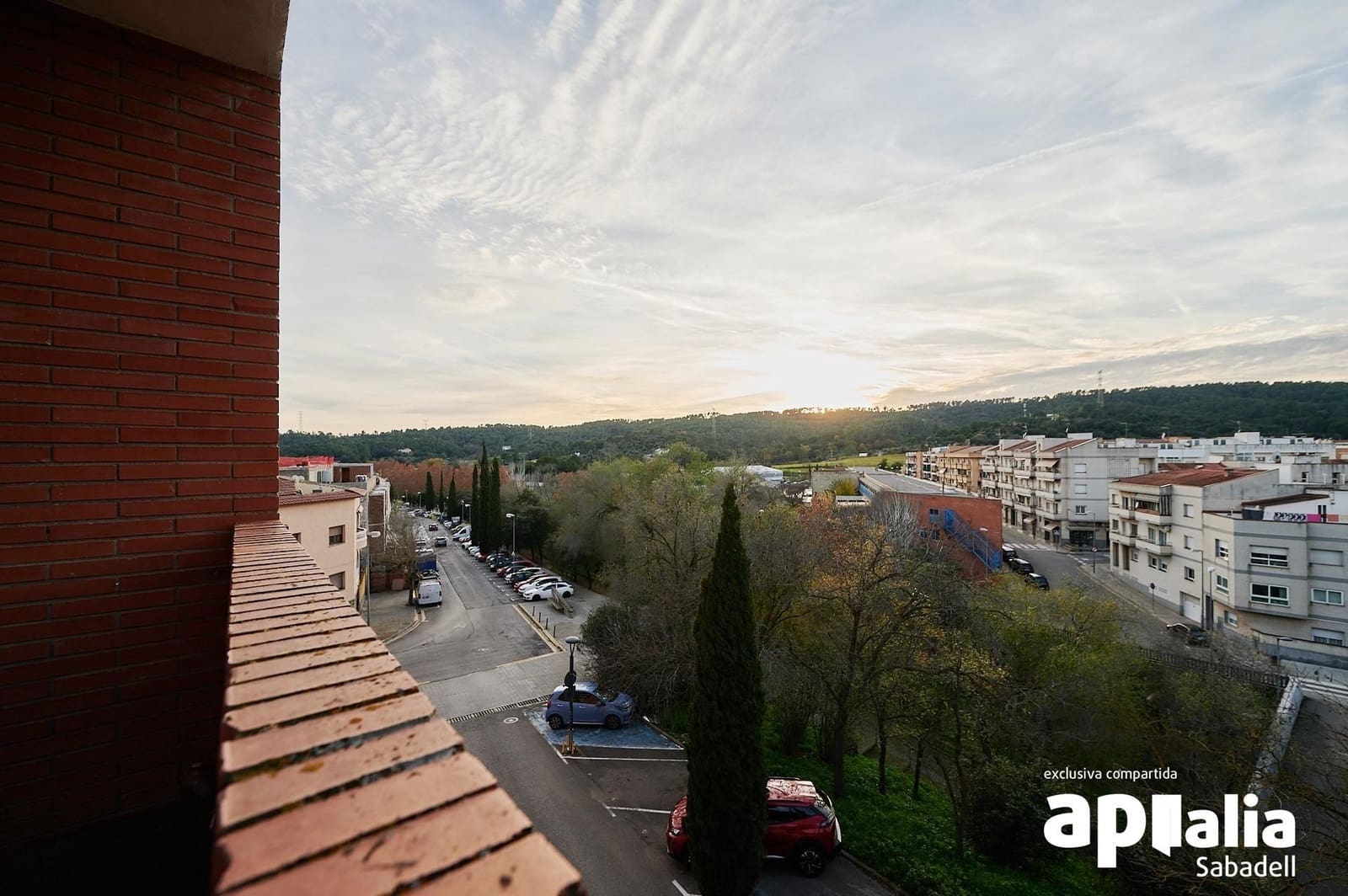 4 soveværelse Lejlighed til salg i Sentmenat - € 250.000 (Ref: 9510012)