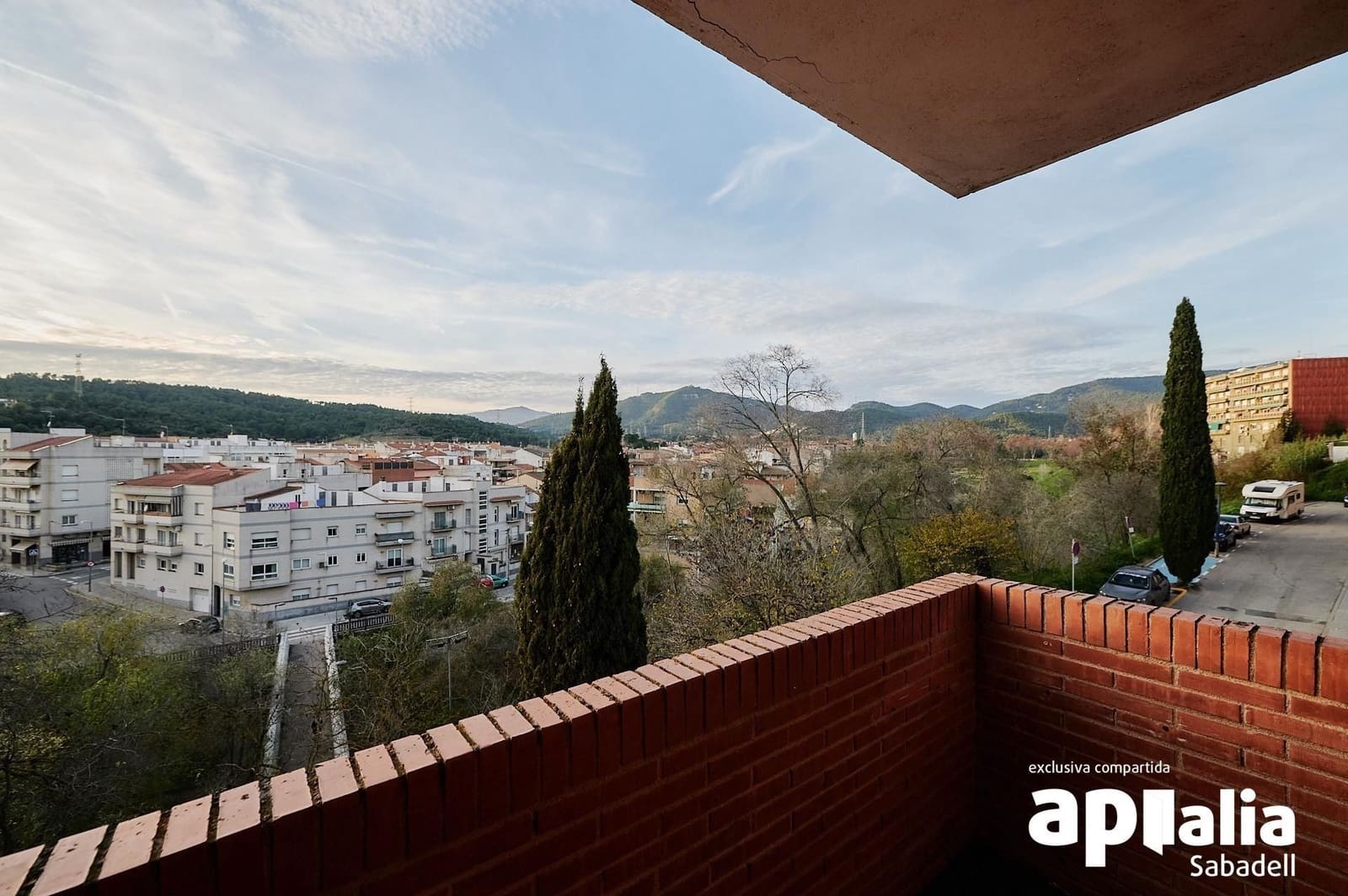 4 soveværelse Lejlighed til salg i Sentmenat - € 250.000 (Ref: 9510012)