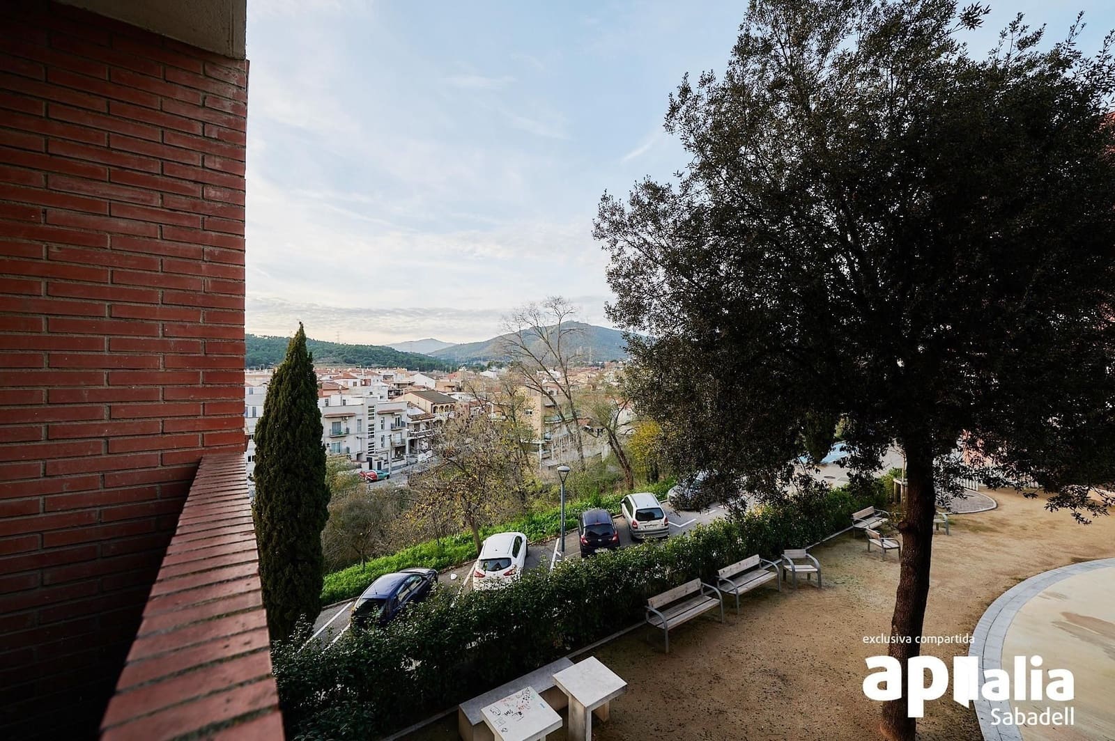 4 soveværelse Lejlighed til salg i Sentmenat - € 250.000 (Ref: 9510012)