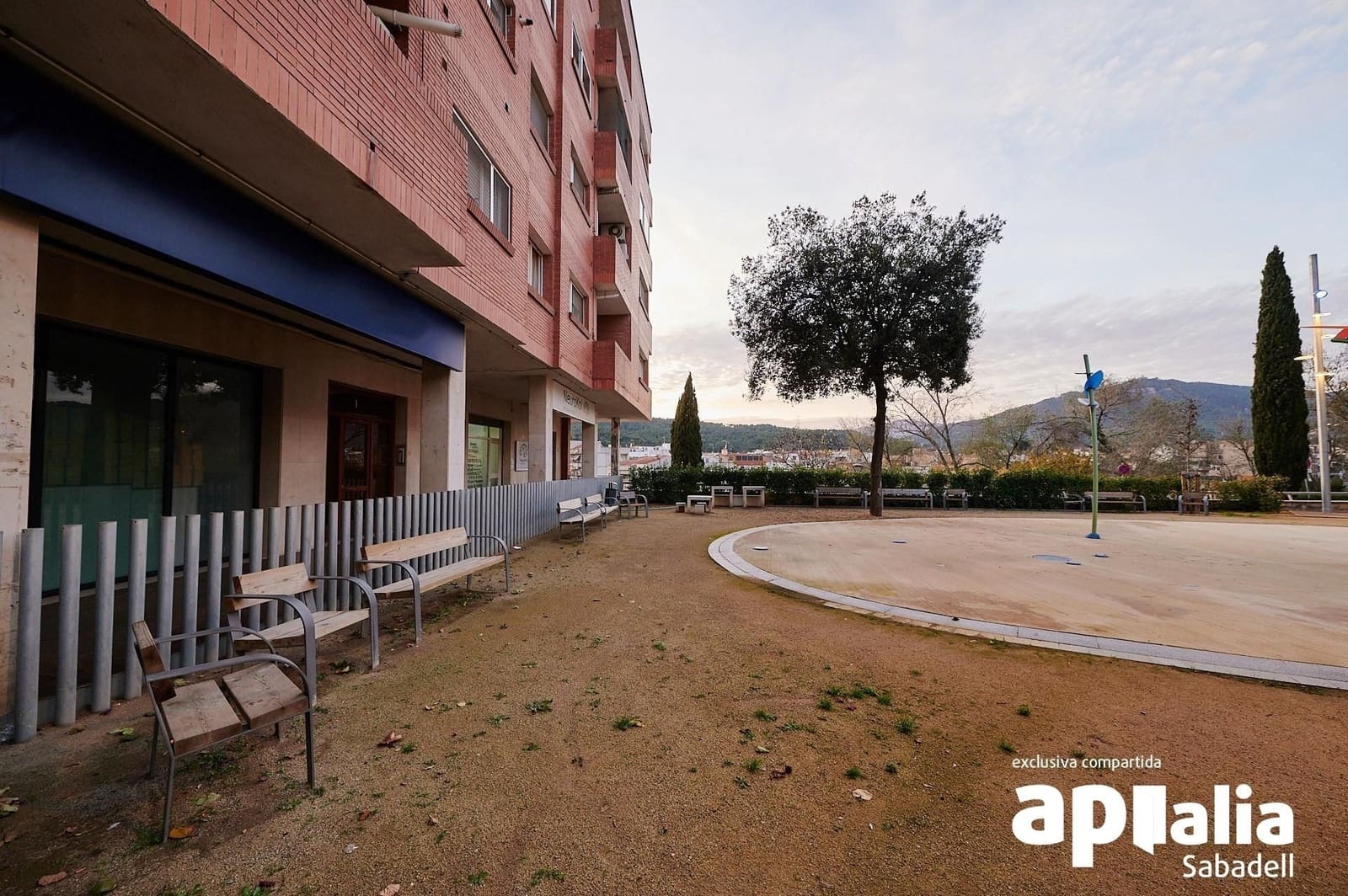 4 soveværelse Lejlighed til salg i Sentmenat - € 250.000 (Ref: 9510012)