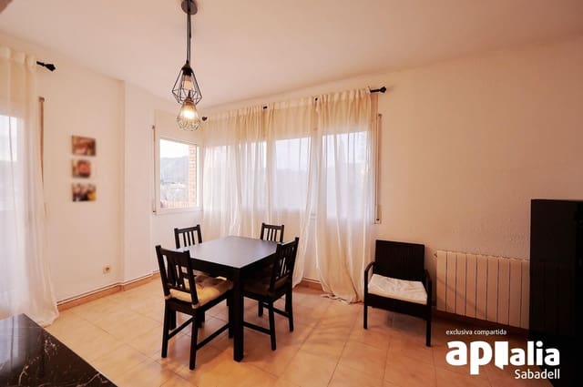 4 quarto Apartamento para venda em Sentmenat - 250 000 € (Ref: 9510012)