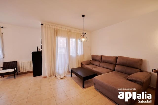 4 quarto Apartamento para venda em Sentmenat - 250 000 € (Ref: 9510012)