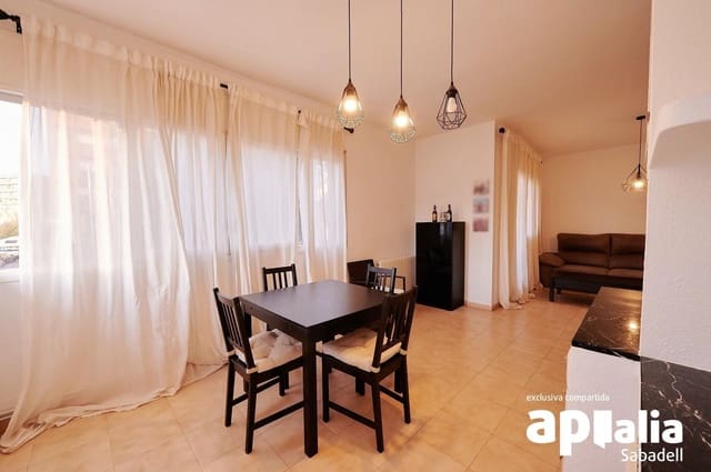 4 quarto Apartamento para venda em Sentmenat - 250 000 € (Ref: 9510012)