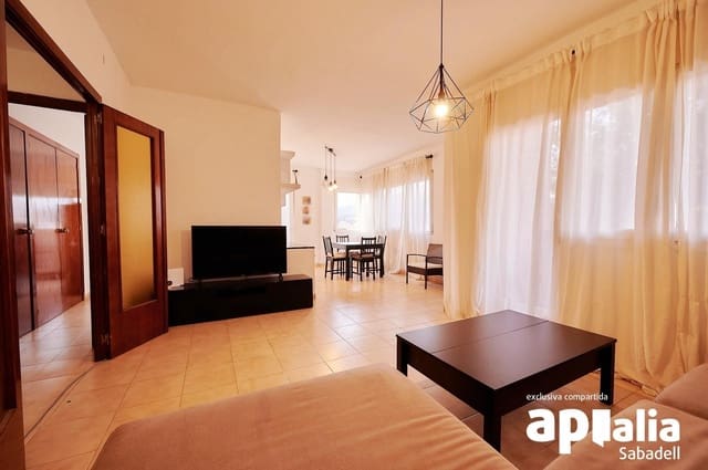 4 quarto Apartamento para venda em Sentmenat - 250 000 € (Ref: 9510012)