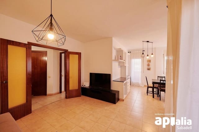 4 quarto Apartamento para venda em Sentmenat - 250 000 € (Ref: 9510012)