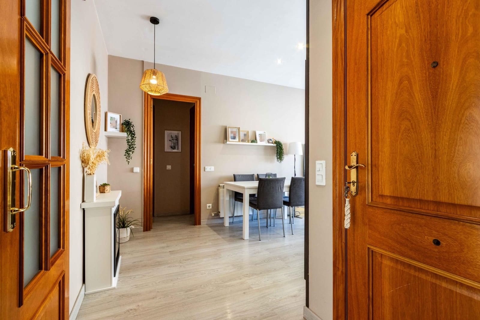 3 bedroom Penthouse for sale in Sabadell - € 369,000 (Ref: 9510013)