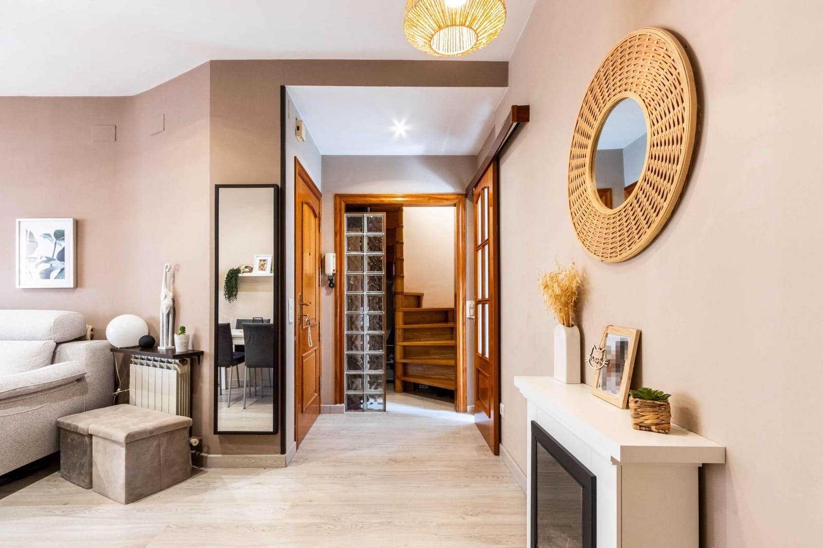 3 bedroom Penthouse for sale in Sabadell - € 369,000 (Ref: 9510013)