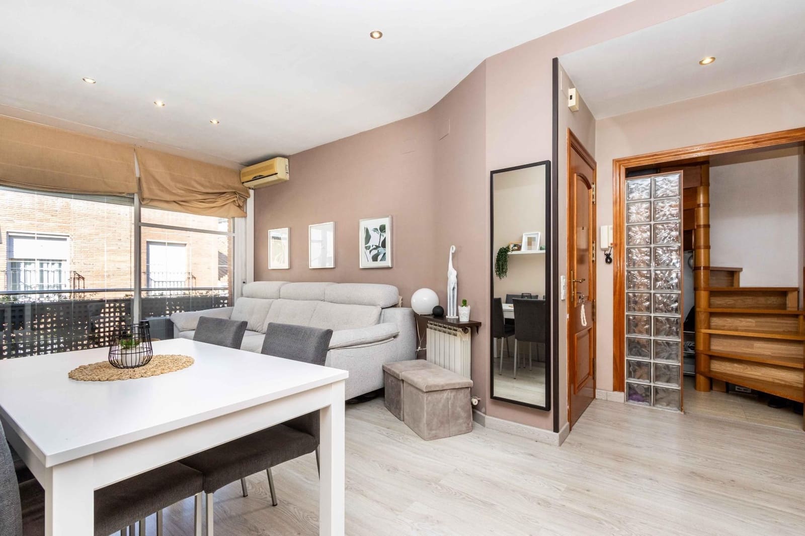 3 bedroom Penthouse for sale in Sabadell - € 369,000 (Ref: 9510013)