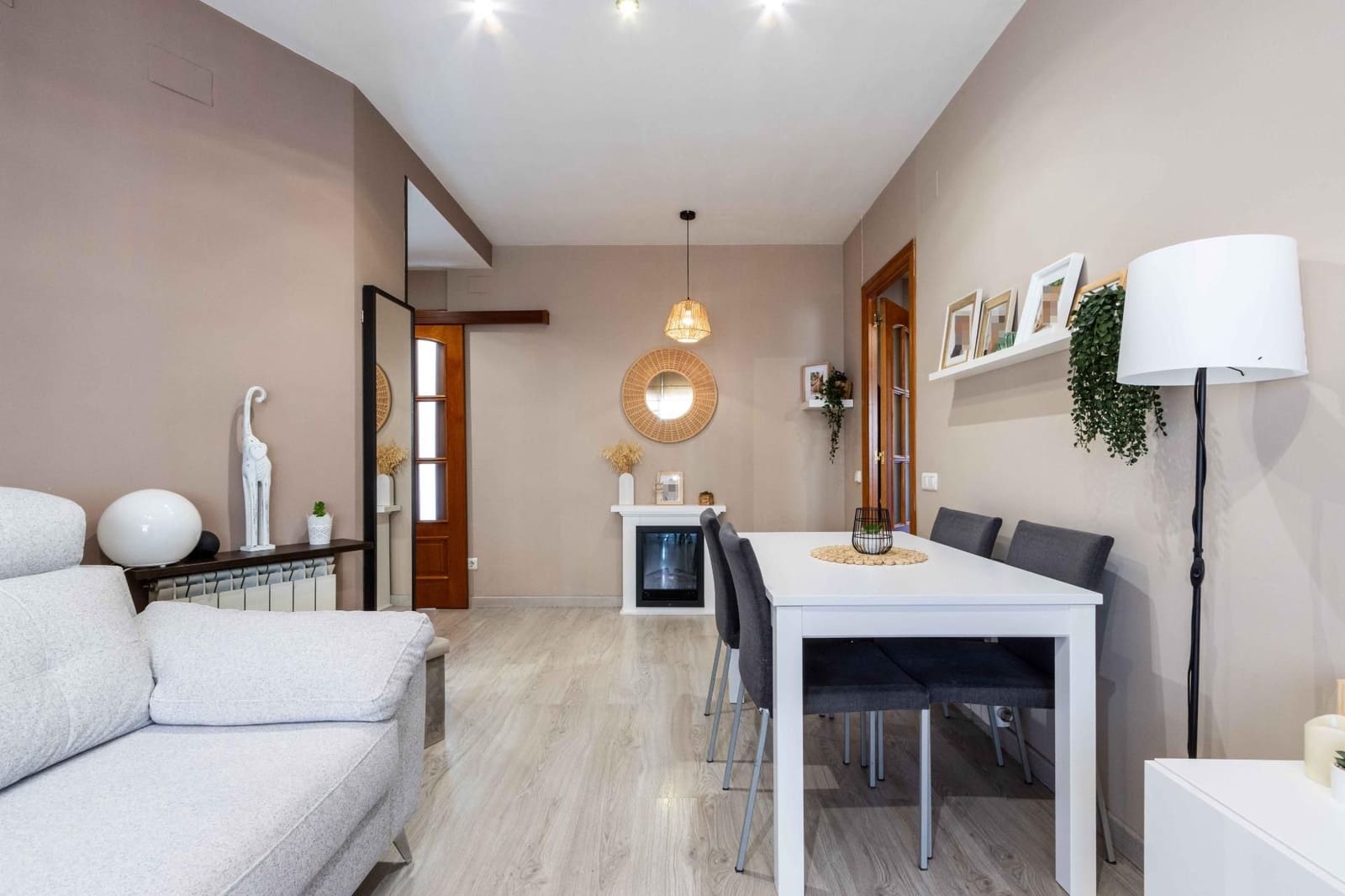 3 bedroom Penthouse for sale in Sabadell - € 369,000 (Ref: 9510013)