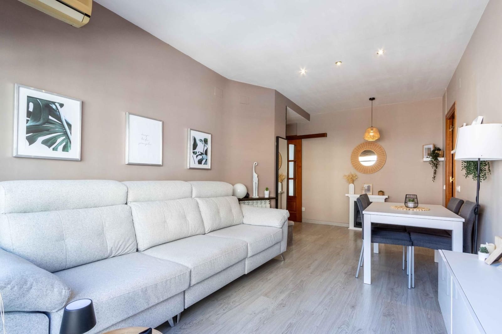 3 bedroom Penthouse for sale in Sabadell - € 369,000 (Ref: 9510013)