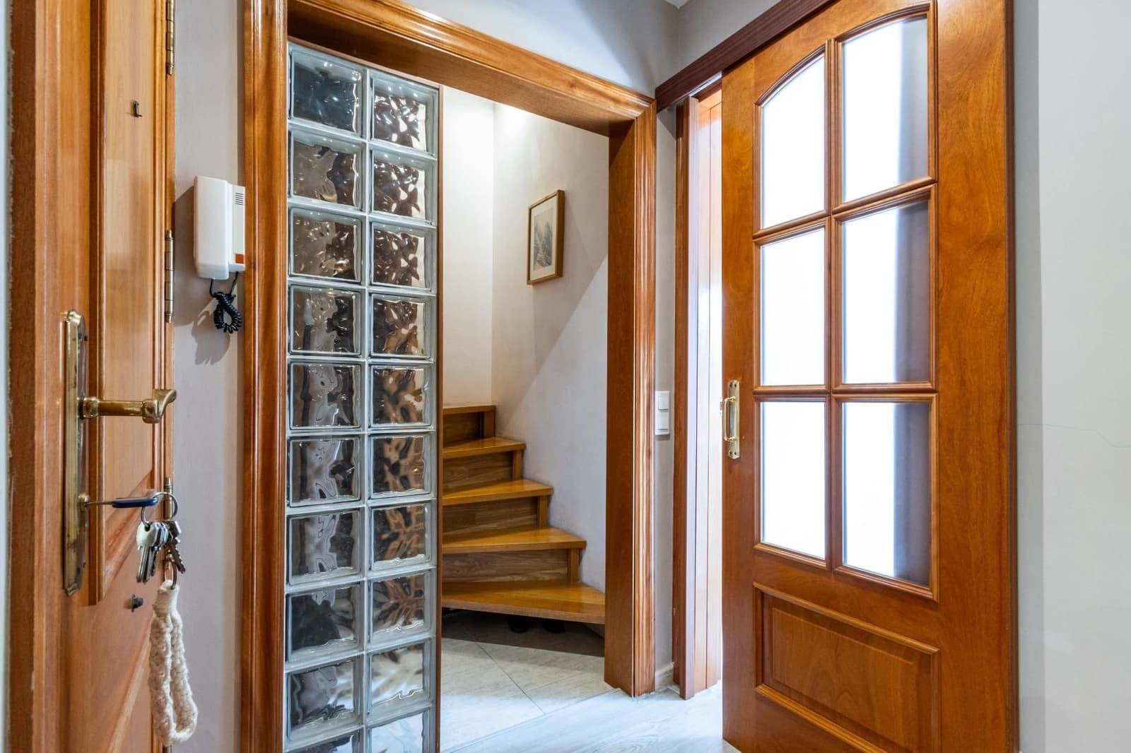 3 bedroom Penthouse for sale in Sabadell - € 369,000 (Ref: 9510013)