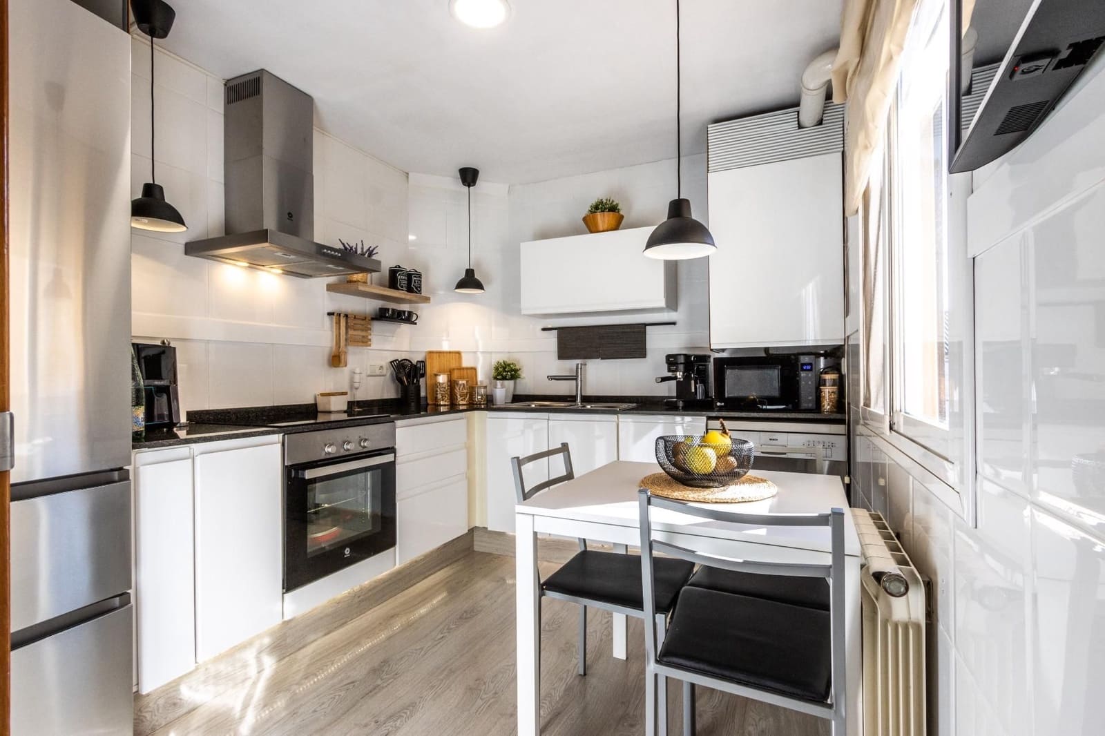 3 bedroom Penthouse for sale in Sabadell - € 369,000 (Ref: 9510013)