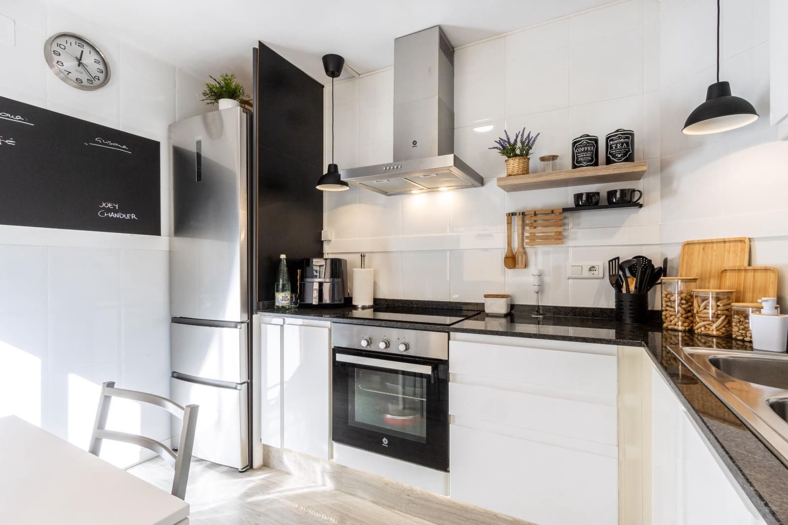 3 bedroom Penthouse for sale in Sabadell - € 369,000 (Ref: 9510013)