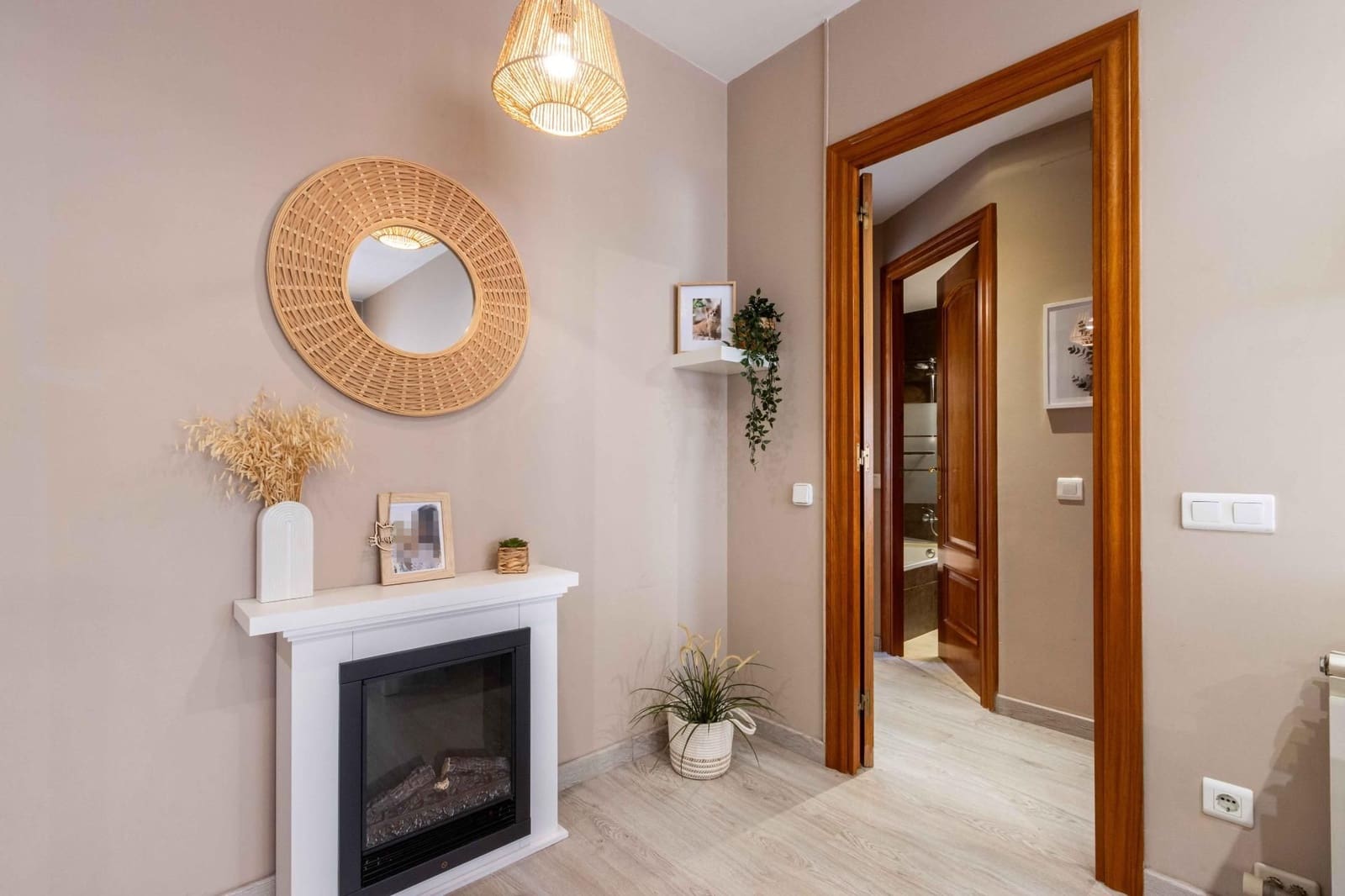 3 bedroom Penthouse for sale in Sabadell - € 369,000 (Ref: 9510013)