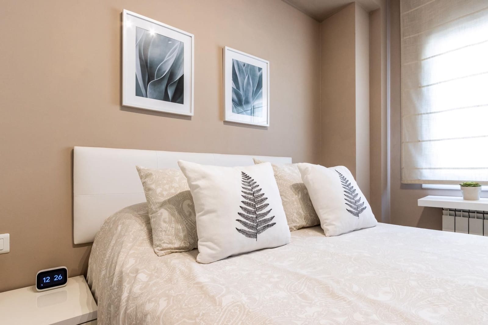 3 bedroom Penthouse for sale in Sabadell - € 369,000 (Ref: 9510013)