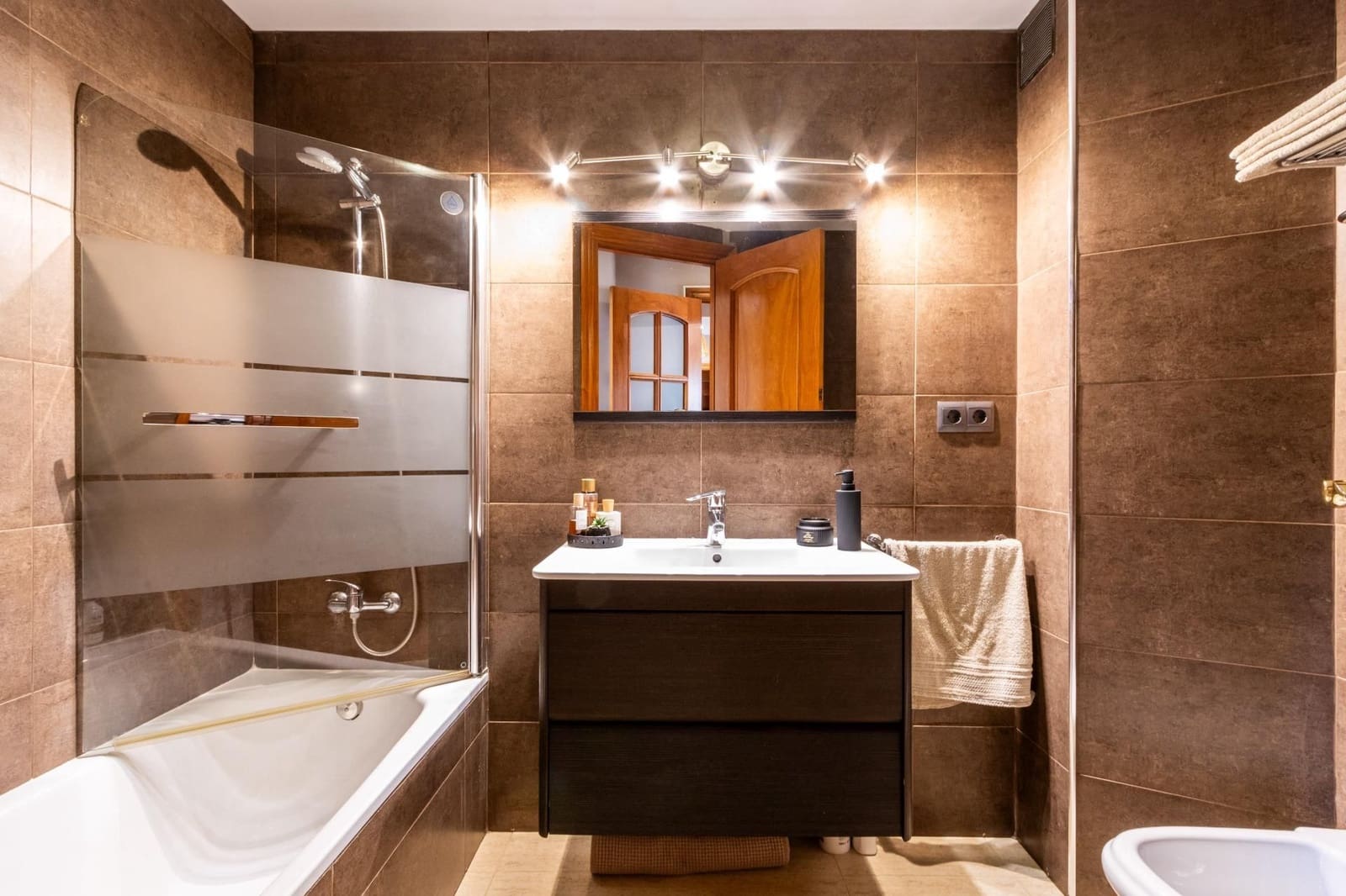 3 bedroom Penthouse for sale in Sabadell - € 369,000 (Ref: 9510013)