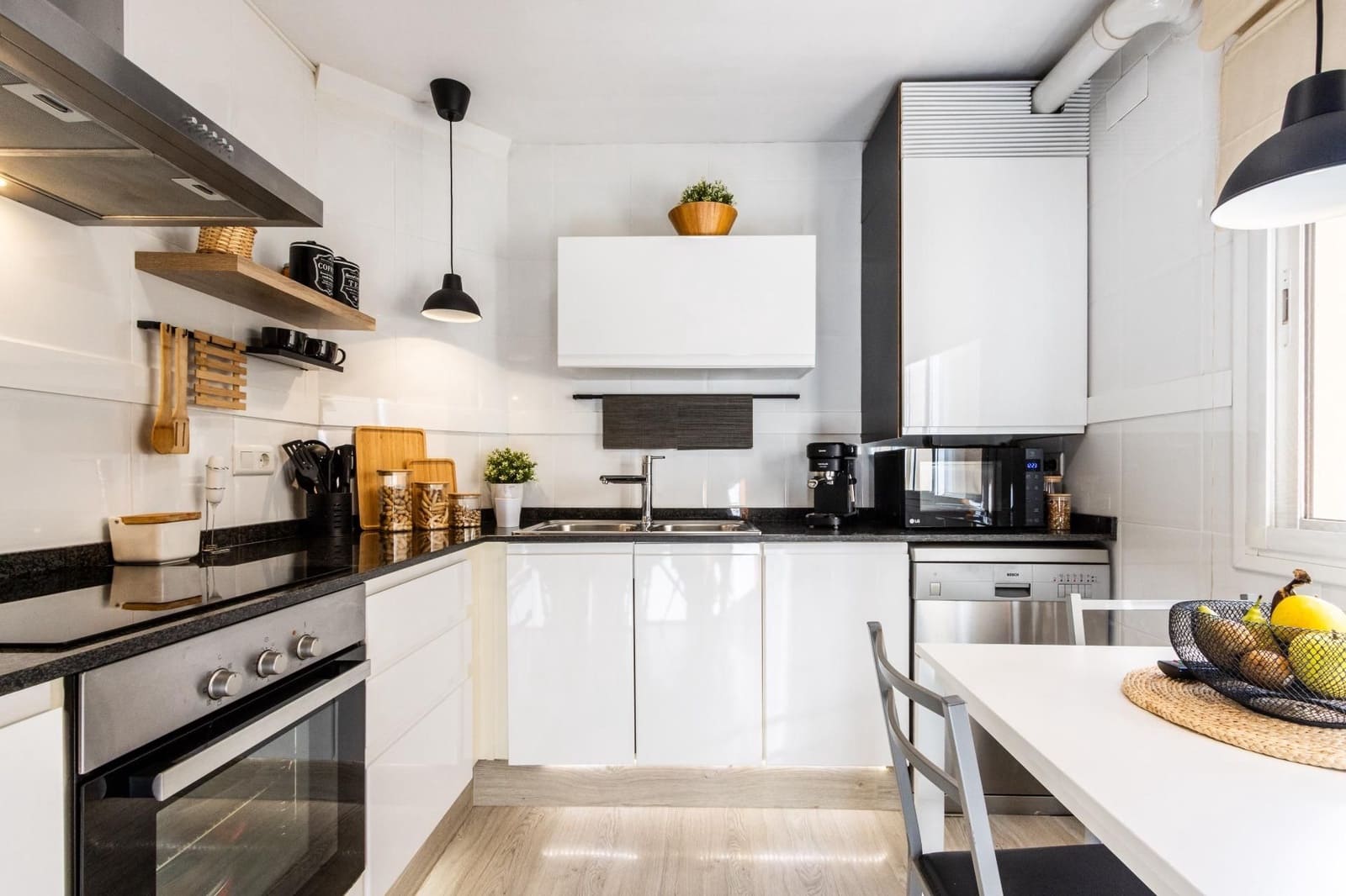 3 bedroom Penthouse for sale in Sabadell - € 369,000 (Ref: 9510013)