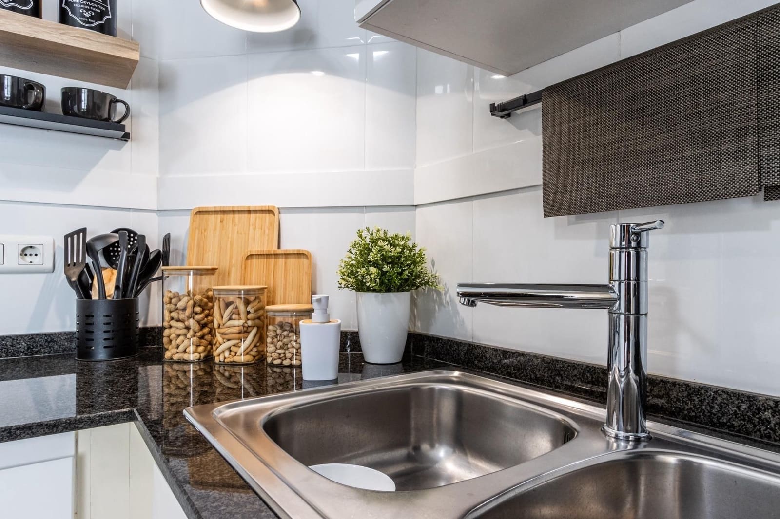 3 bedroom Penthouse for sale in Sabadell - € 369,000 (Ref: 9510013)