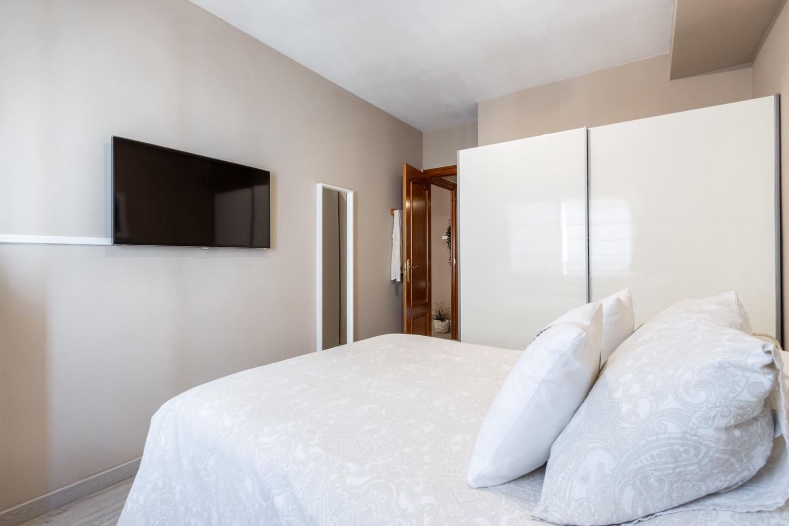 3 bedroom Penthouse for sale in Sabadell - € 369,000 (Ref: 9510013)