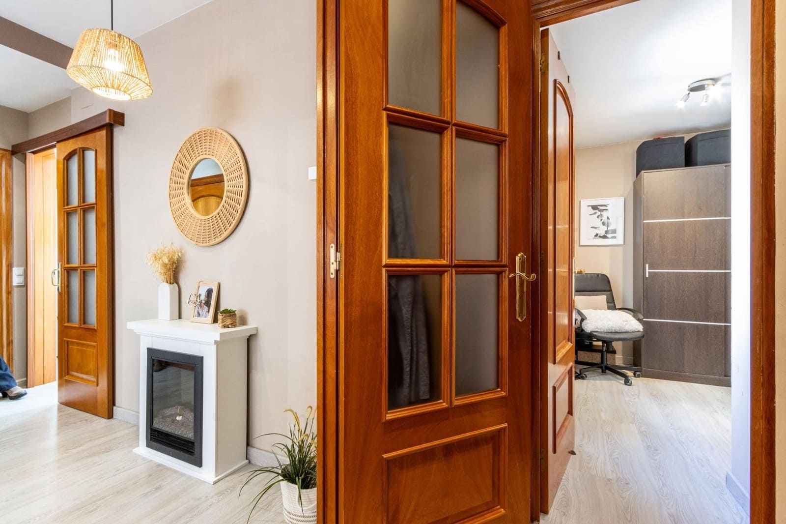 3 bedroom Penthouse for sale in Sabadell - € 369,000 (Ref: 9510013)