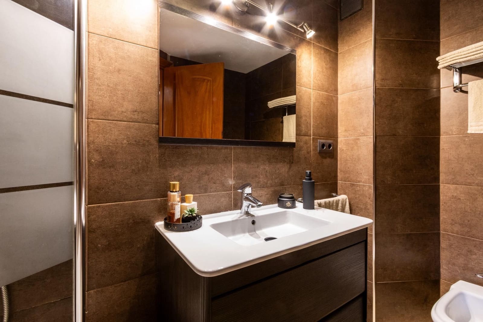 3 bedroom Penthouse for sale in Sabadell - € 369,000 (Ref: 9510013)