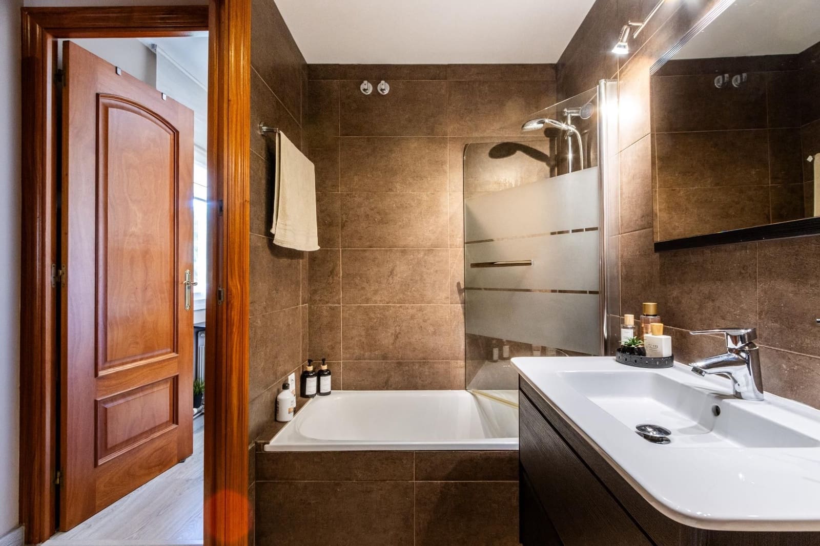 3 bedroom Penthouse for sale in Sabadell - € 369,000 (Ref: 9510013)