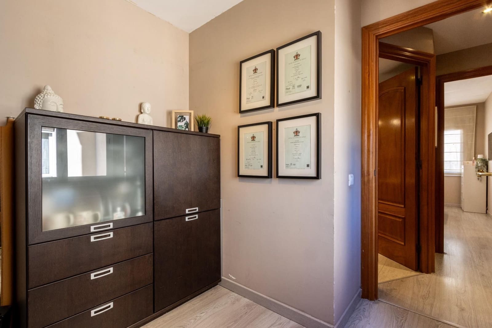 3 bedroom Penthouse for sale in Sabadell - € 369,000 (Ref: 9510013)