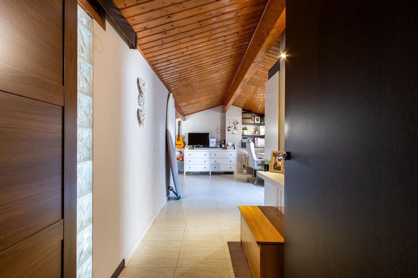 3 bedroom Penthouse for sale in Sabadell - € 369,000 (Ref: 9510013)