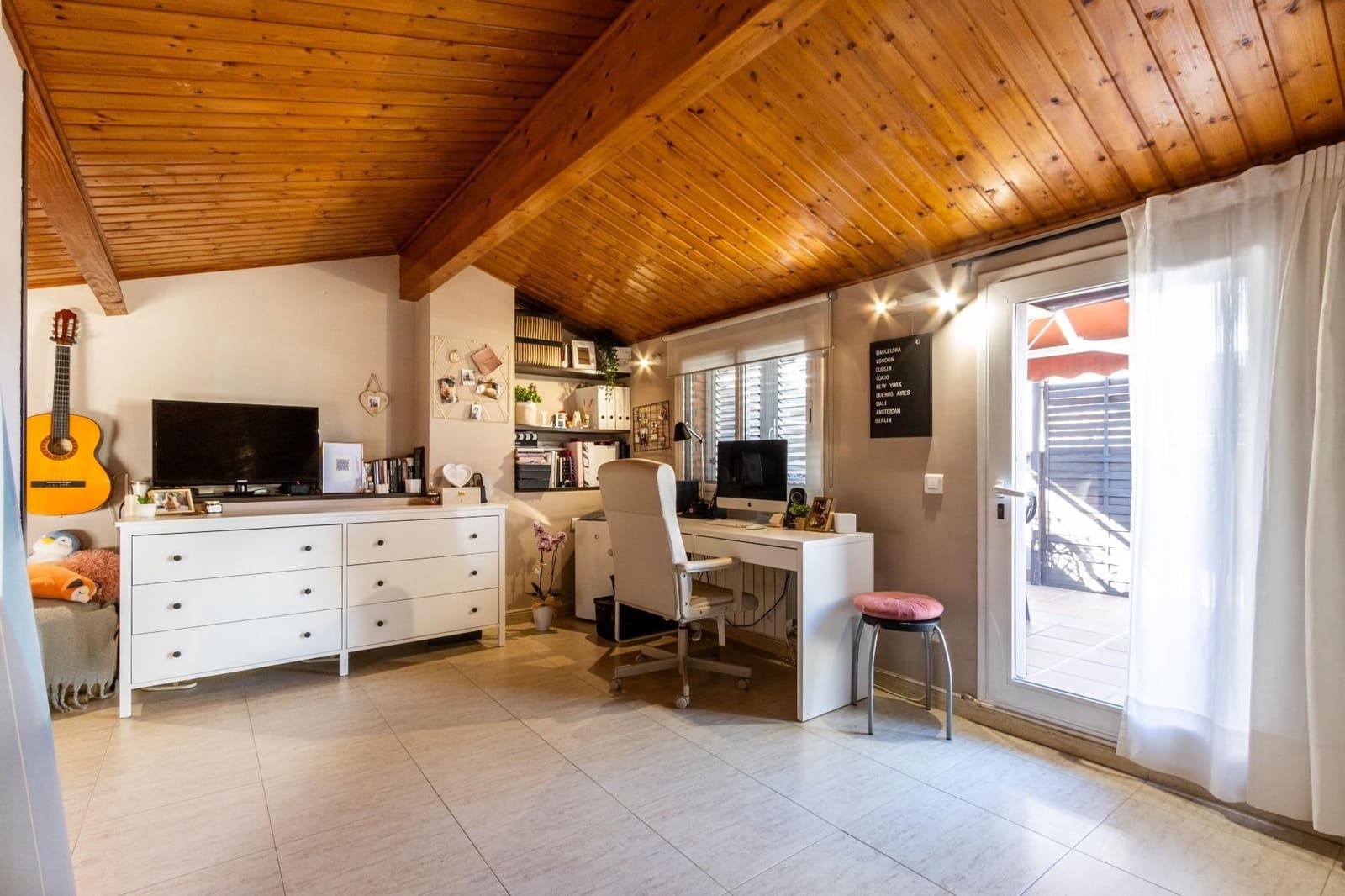 3 bedroom Penthouse for sale in Sabadell - € 369,000 (Ref: 9510013)